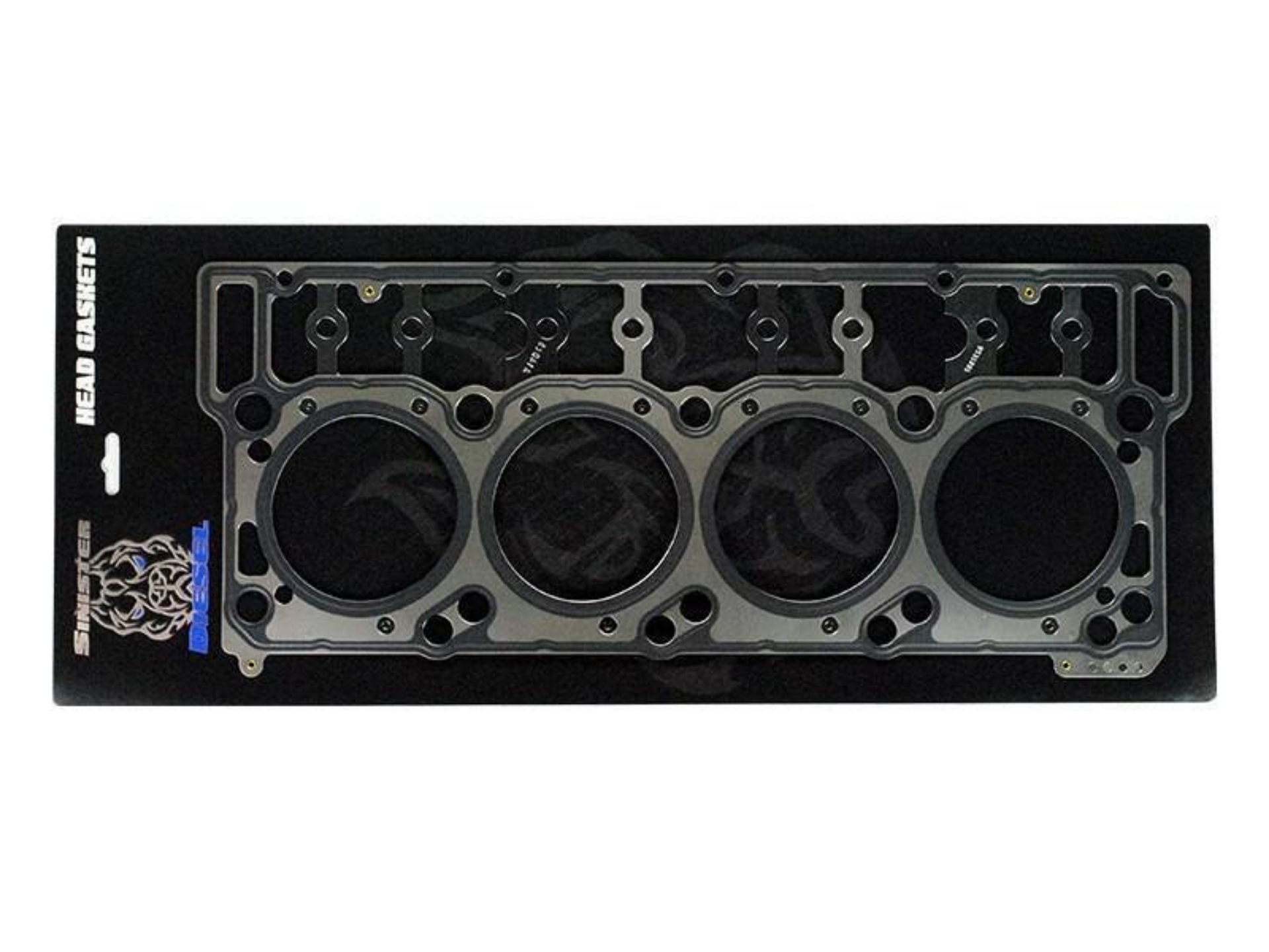 Picture of Sinister Diesel 06-07 Ford Black Diamond Head Gaskets for Ford 6-0L 20mm