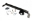 Picture of Sinister Diesel 10-12 Dodge 2500-3500 Steering Box Support 2003-2009 w- Updated 6-Bt Steering box