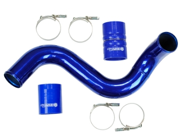 Picture of Sinister Diesel 03-07 Ford 6-0L Powerstroke Cold Side Charge Pipe