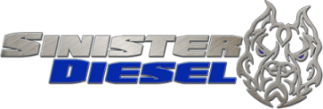 Picture of Sinister Diesel 03-07 Ford 6-0L Regulated Fuel Return Kit