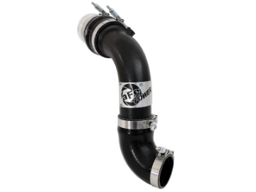 Picture of aFe Bladerunner Intercooler Cold Side Tube, 11-15 Ford Diesel Trucks V8-6-7L td