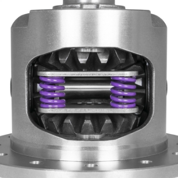 Picture of Yukon Gear Dura Grip Positraction For GM 12 Bolt Car w- 30 Spline Axles - 3-73+