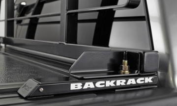 Picture of BackRack 2015+ Colorado Canyon Low Profile Tonneau Hardware Kit