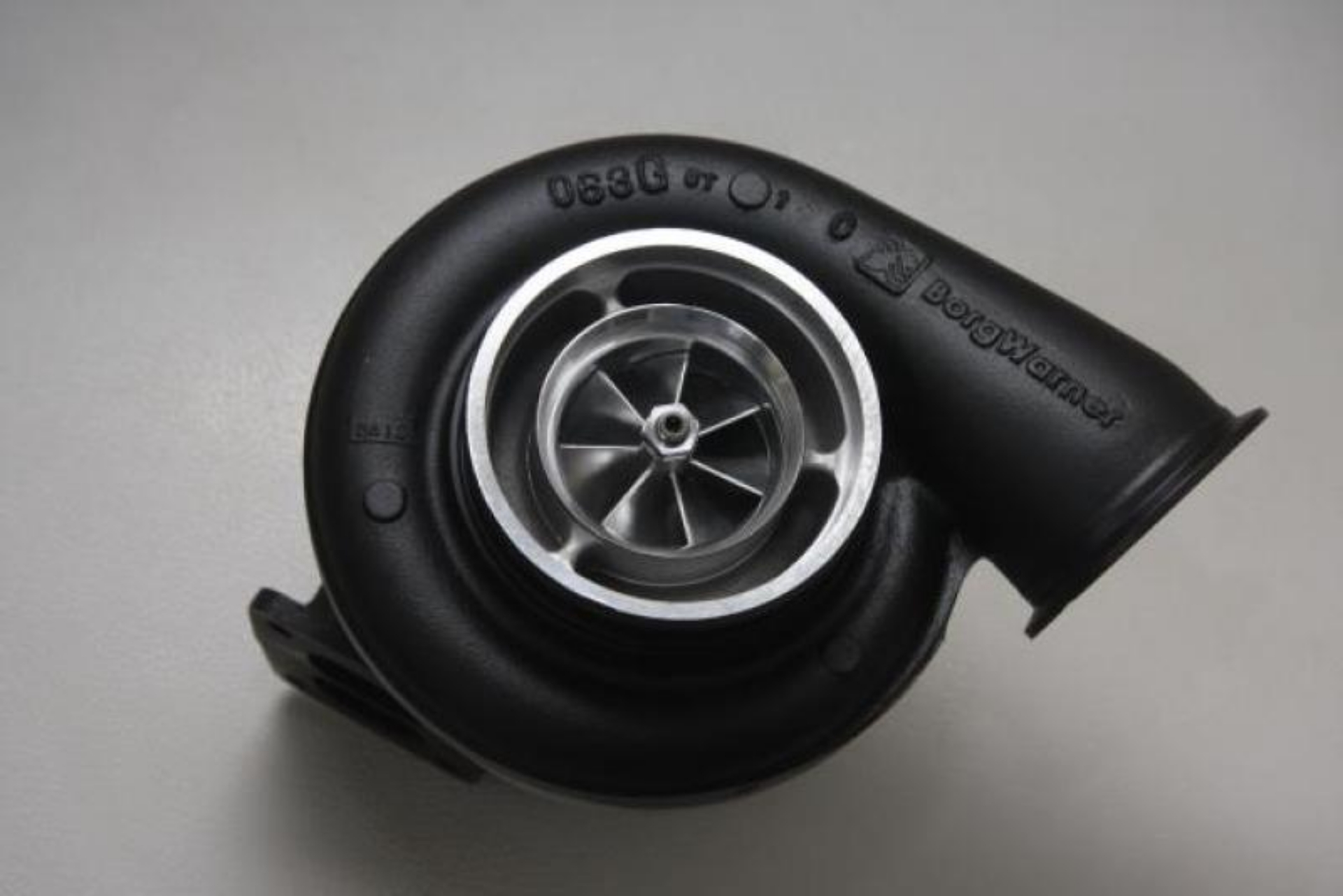 Picture of Fleece Performance Universal Fleece Performance S463-83 Turbocharger