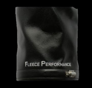 Picture of Fleece Performance Stack Cover - 6 inch - Straight Cut