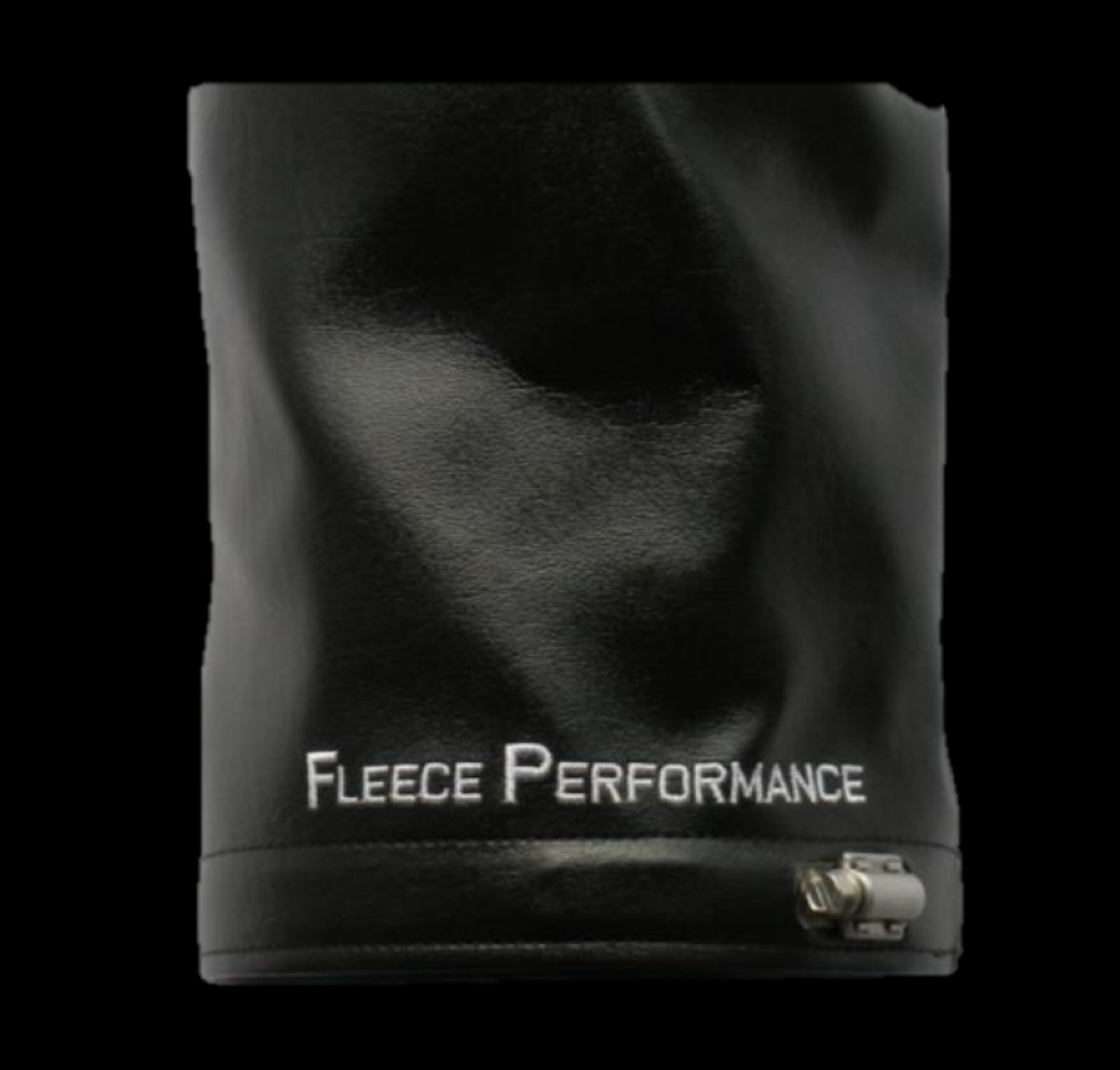 Picture of Fleece Performance Stack Cover - 8 inch - Straight Cut
