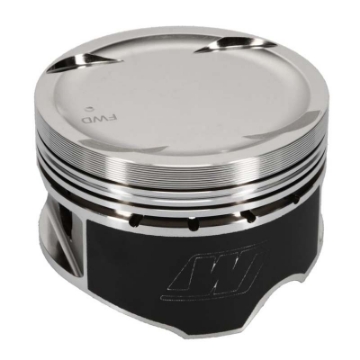 Picture of Wiseco Nissan VG30 Turbo -9cc 1-260 X 88MM Piston Shelf Stock SINGLE PISTON