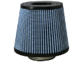 Picture of aFe MagnumFLOW Air Filters PRO 5R 4in F x 9x7-5in B x 6-75x5-5in T x 7-5in H