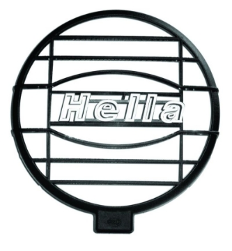Picture of Hella 500 Grille Cover Pair