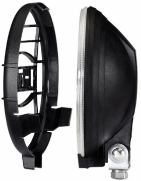 Picture of Hella 500 Grille Cover Pair