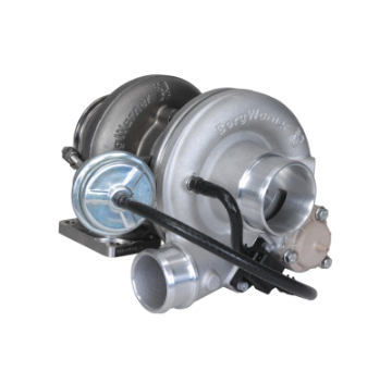 Picture of BorgWarner Turbocharger EFR B1 6758F 0-85 a-r VOF WG