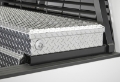 Picture of BackRack 2016+ Toyota Tacoma Toolbox 21in No Drill Hardware Kit