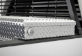 Picture of BackRack 2016+ Toyota Tacoma Toolbox 21in No Drill Hardware Kit