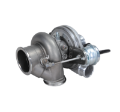 Picture of BorgWarner Turbo EFR B1 6758 0-64 a-r VO WG