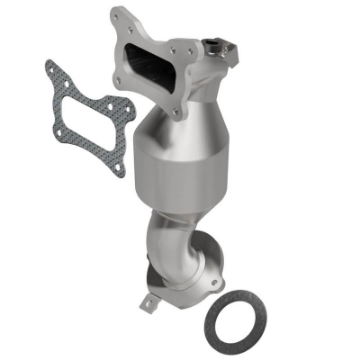 Picture of Magnaflow Conv DF 09-14 Acura TSX 2-4L - 08-12 Honda Accord 2-4L