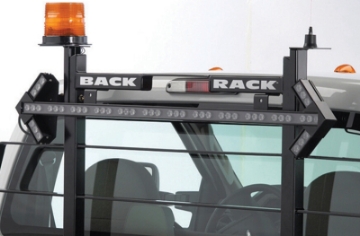 Picture of BackRack Arrow Stick Bracket Arrow Stick Brackets Pair