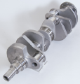 Picture of Eagle Chrysler RB 4340 Crank 4-5in Stroke 2-2in Rod Pin 8 Bolt Flange