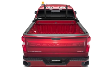 Picture of BackRack Light Bracket 6-1-2in Base Drivers Side