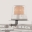 Picture of BackRack Light Bracket 10-1-2in Base Center Mount