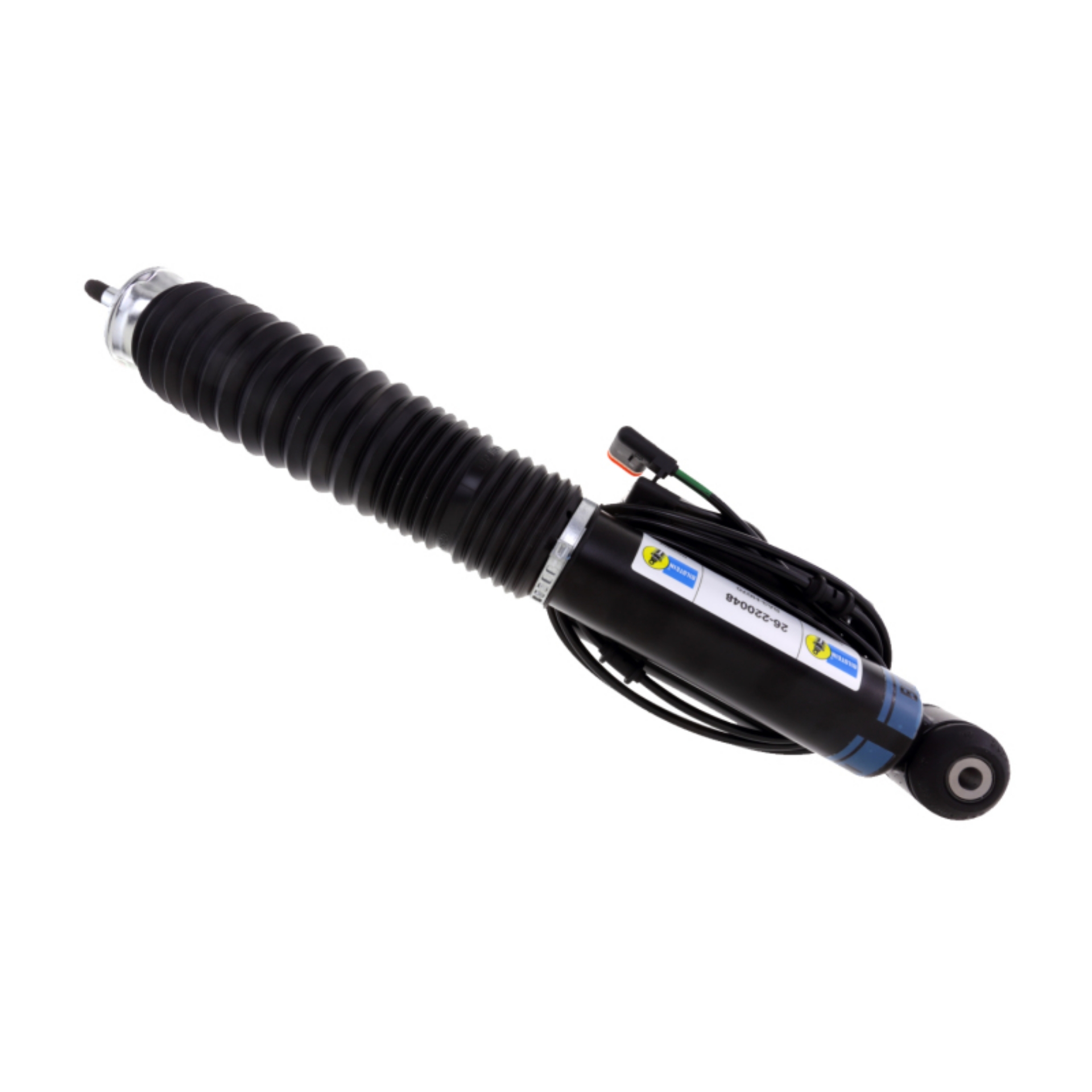 Picture of Bilstein B4 04-06 Mercedes-Benz E500 4Matic Left Rear Twintube Strut Assembly