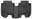 Picture of Husky Liners 2016 Honda HR-V Weatherbeater Black 2nd Row Floor Liners