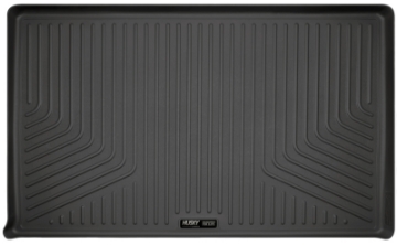 Picture of Husky Liners 07-16 Ford Expedition Cargo Liner Behind 3rd Seat - Black