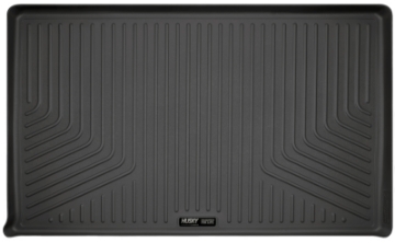 Picture of Husky Liners 07-16 Ford Expedition Cargo Liner Behind 3rd Seat - Black