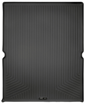Picture of Husky Liners 07-16 Ford Expedition Cargo Liner - Black