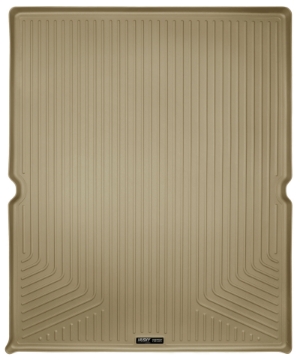 Picture of Husky Liners 07-16 Ford Expedition Cargo Liner - Tan