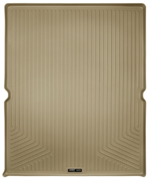Picture of Husky Liners 07-16 Ford Expedition Cargo Liner - Tan
