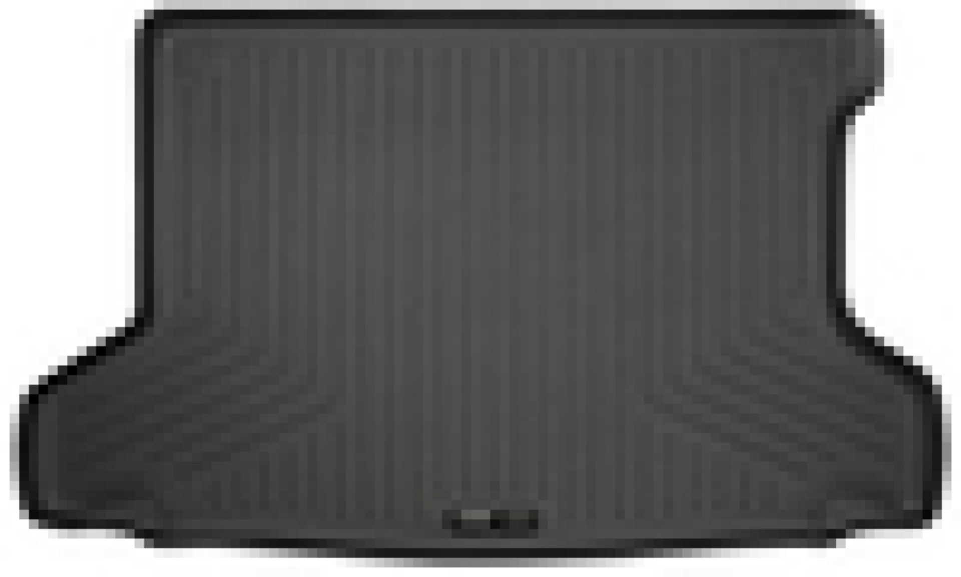 Picture of Husky Liners 2016 Honda HR-V Rear Cargo Liner - Black