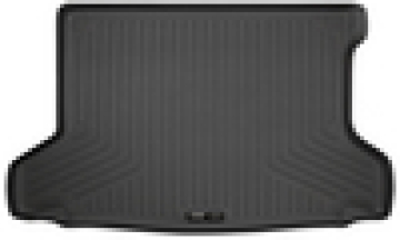 Picture of Husky Liners 2016 Honda HR-V Rear Cargo Liner - Black