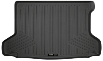 Picture of Husky Liners 2016 Honda HR-V Rear Cargo Liner - Black