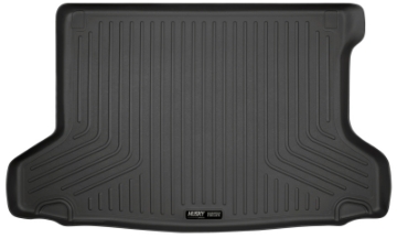 Picture of Husky Liners 2016 Honda HR-V Rear Cargo Liner - Black