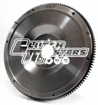 Picture of Clutch Masters 04-05 VW R32 3-2L Steel Flywheel