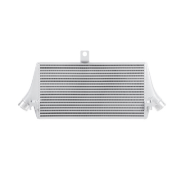 Picture of Mishimoto 01-07 Mitsubishi Lancer Evolution 7-8-9 Race Intercooler - Silver