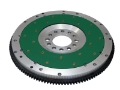 Picture of Fidanza 72-87 Jaguar XJ6 - 49-54 XK120 - 55-57 XK140 Aluminum Flywheel