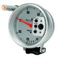 Picture of Autometer Ultra-Lite 5 inch 9000 RPM Dual Range w- Shift-Lite and Memory Tach