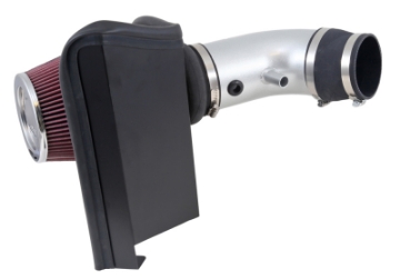 Picture of K&N 12-15 Jeep Grand Cherokee SRT 8 6-4L V8 High Flow Performance Intake Kit