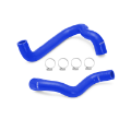 Picture of Mishimoto 2014+ Ford Fiesta ST Radiator Hose Kit Blue