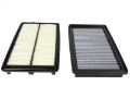Picture of aFe MagnumFLOW OEM Replacement Air Filter PRO DRY S 13-17 Honda Accord 3-5L V6