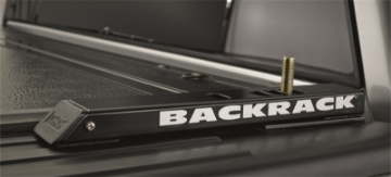 Picture of BackRack 07-18 Chevy-GMC Silverado Sierra Tonneau Cover Adaptors Low Profile 1in Riser