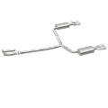 Picture of MagnaFlow Cat-Back 11-15 Kia Optima 2-0L-2-4L Sport SS 2-25in Quad Split Rear 4-5in Tips