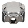 Picture of Wiseco BMW M50B25 2-5L Engine 11:1 CR 84-5MM Bore Custom Pistons Set of 6