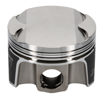 Picture of Wiseco BMW M50B25 2-5L Engine 11:1 CR 84-5MM Bore Custom Pistons Set of 6