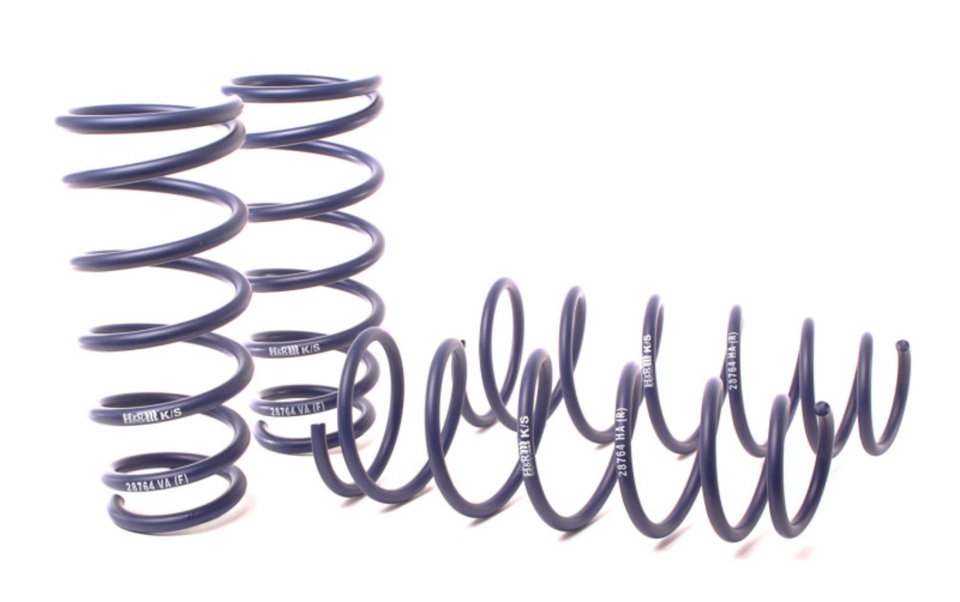 Picture of H&R 16-21 Mazda Miata MX-5 ND Sport Spring