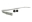 Picture of Whiteline 02-06 R53 & 06+ R56 Mini Cooper S Rear 20mm Heavy Duty Adjustable Swaybar