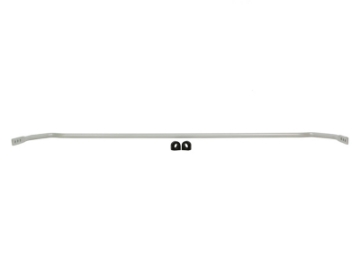 Picture of Whiteline 02-06 R53 & 06+ R56 Mini Cooper S Rear 20mm Heavy Duty Adjustable Swaybar