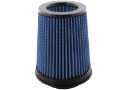 Picture of aFe MagnumFLOW Air Filter Pro 5R 5in F x 7in B INV x 5-5in T INV x 8in H