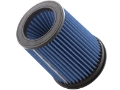 Picture of aFe MagnumFLOW Air Filter Pro 5R 5in F x 7in B INV x 5-5in T INV x 8in H